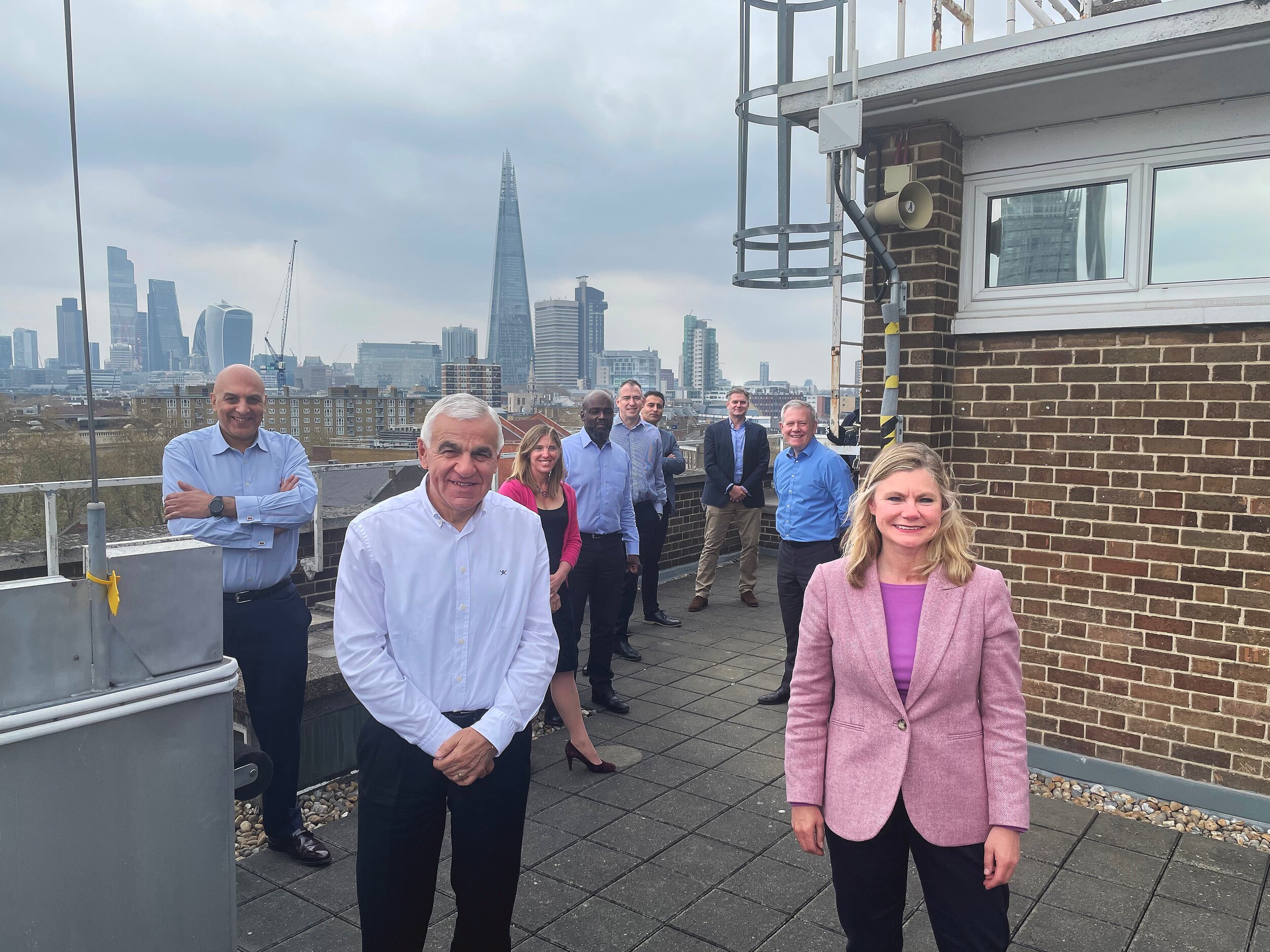 Read: UK Power Networks leads the way in Levelling Up