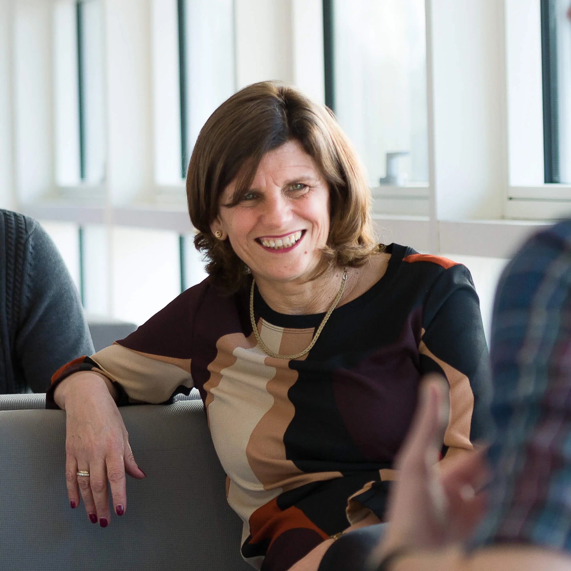 Read: University of Derby commits to levelling up framework