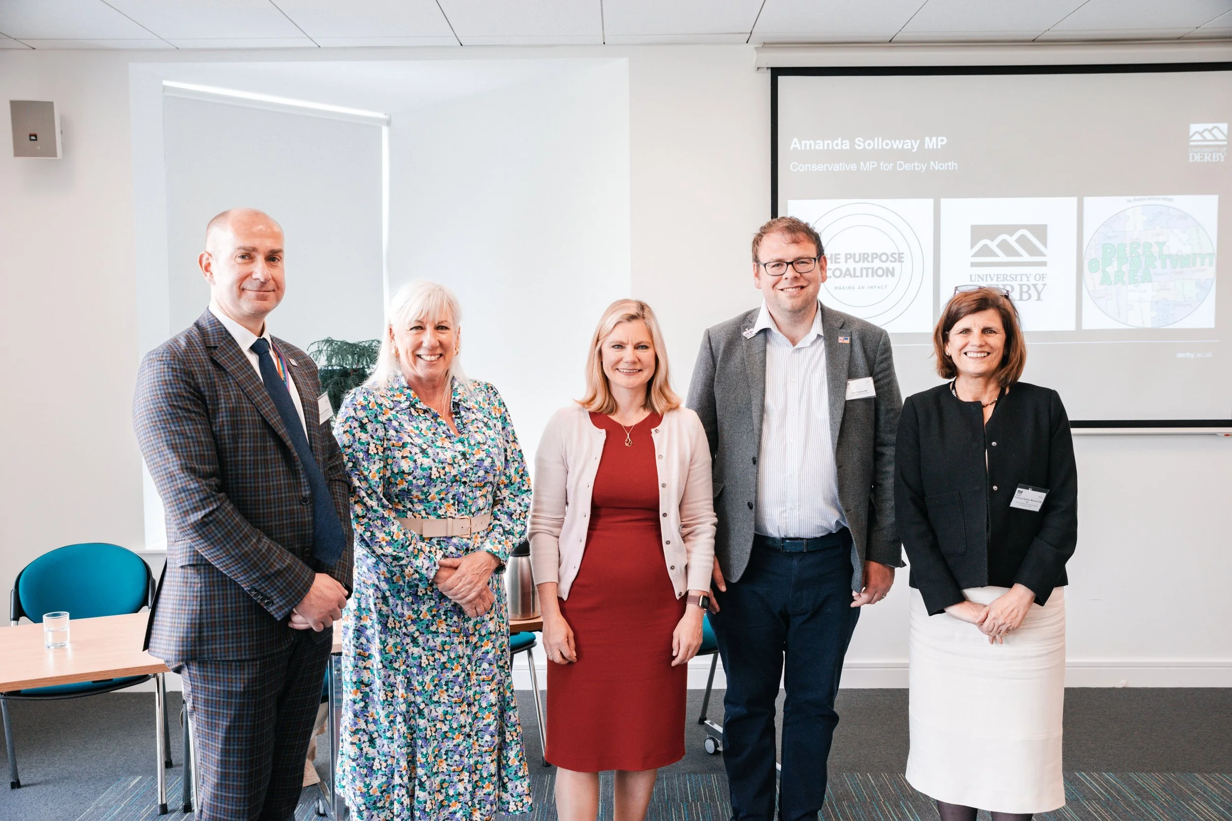 Read: University of Derby launches new report to outline its social impact