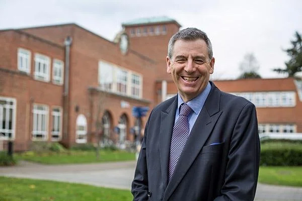 Read: University of Worcester signs up to levelling up framework