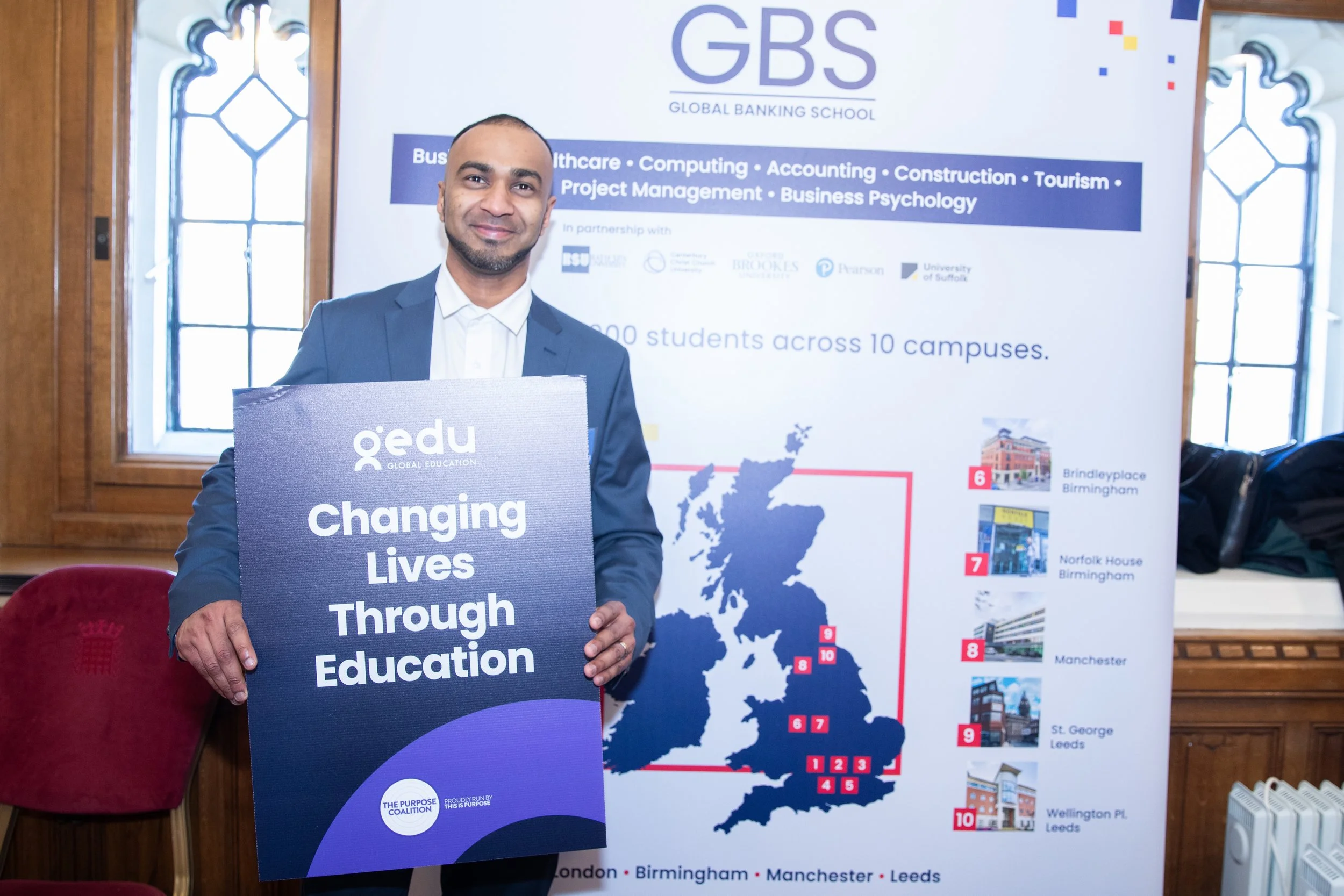 Upskilling Communities Through Higher Education