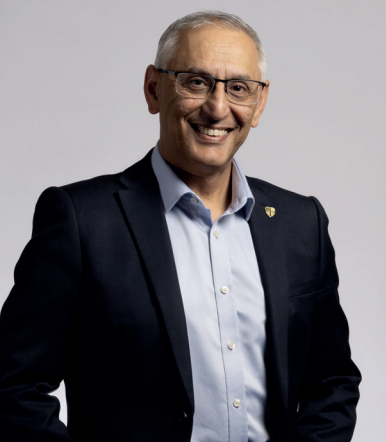 Why is there a need for growing collaboration between higher and further education in delivering the skills Britain needs?