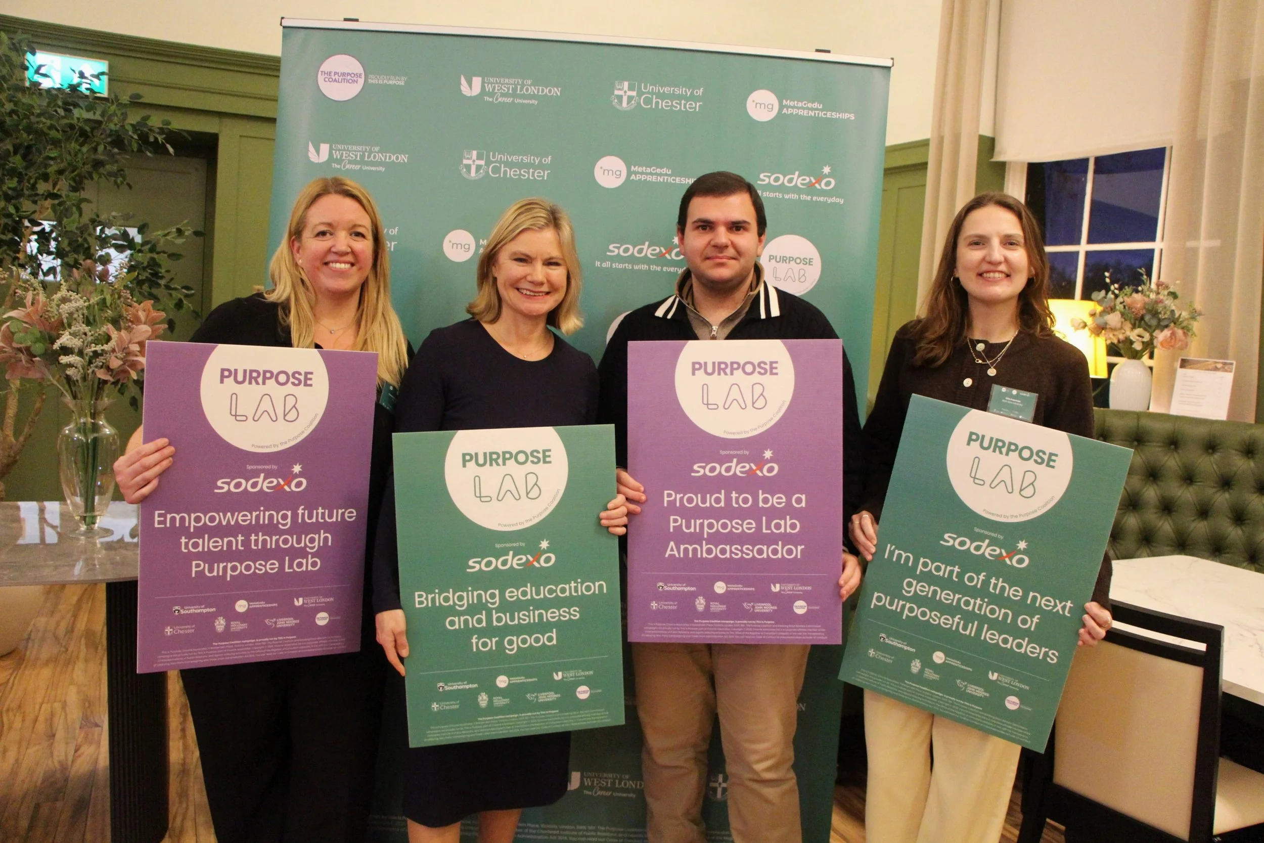 Why Purpose Lab Matters for Businesses