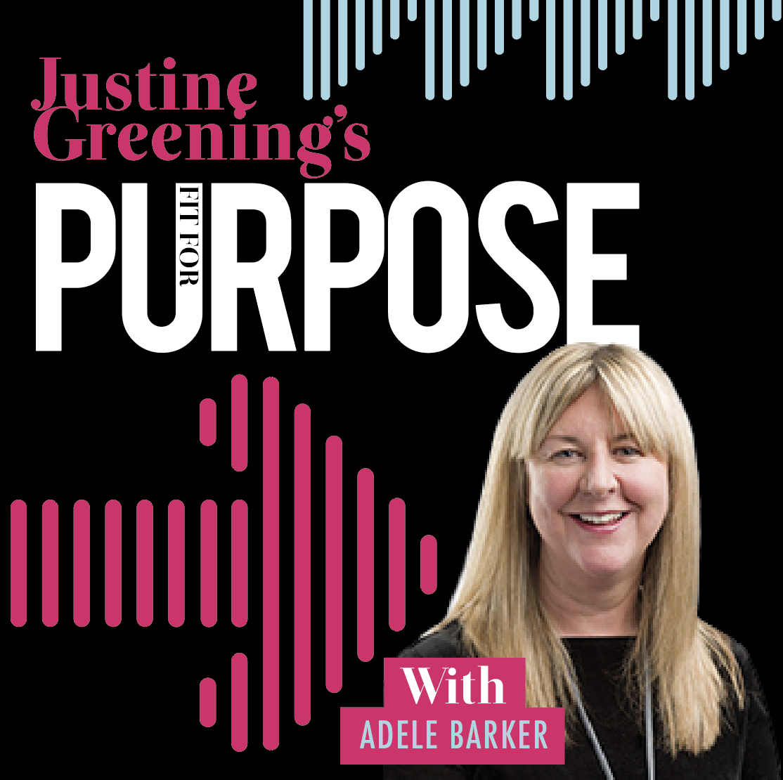 Episode 44: Rural challenges with Adele Barker