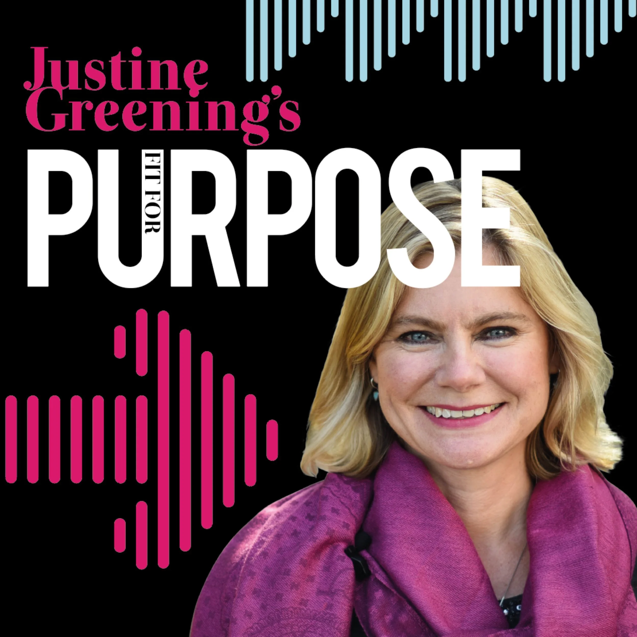 Bonus Episode: FindMyPurpose with Abbie Urquhart Arnold
