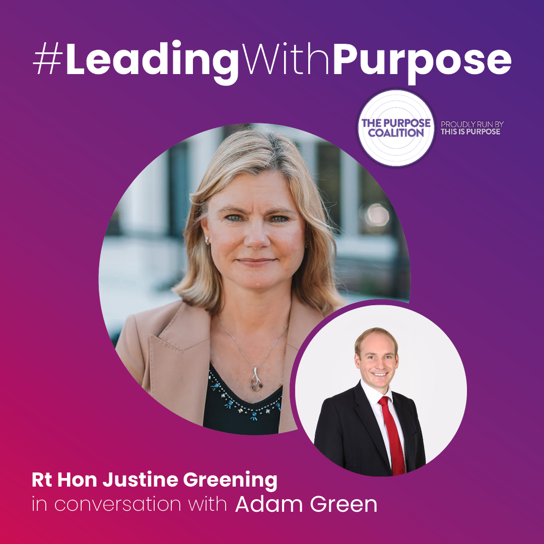 Adam Green of Equiniti on their role in driving financial inclusion