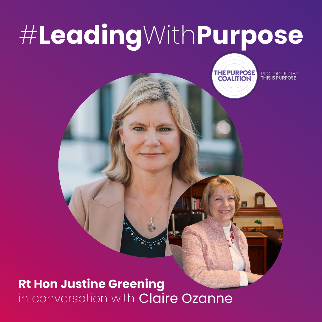 Professor Claire Ozanne of Liverpool Hope University on social mobility and student support