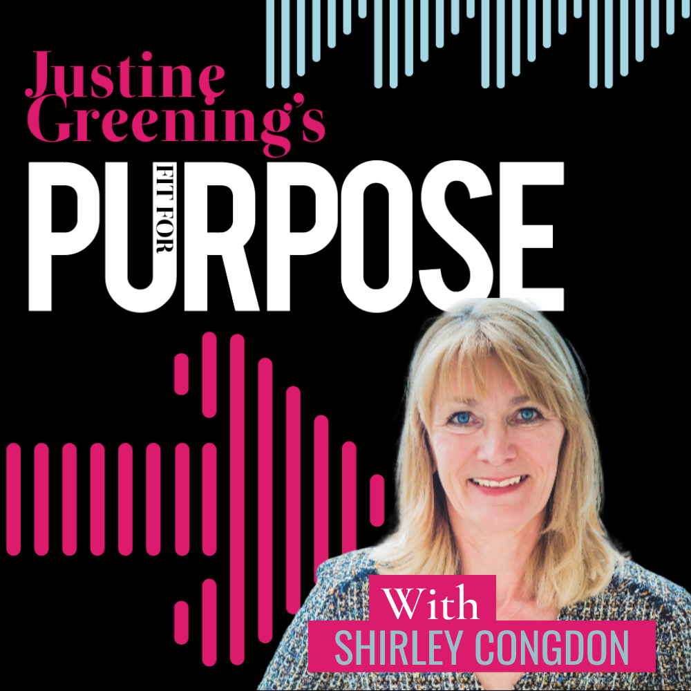Episode 12: Bradford’s Opportunity Area with Prof Shirley Congdon from the University of Bradford
