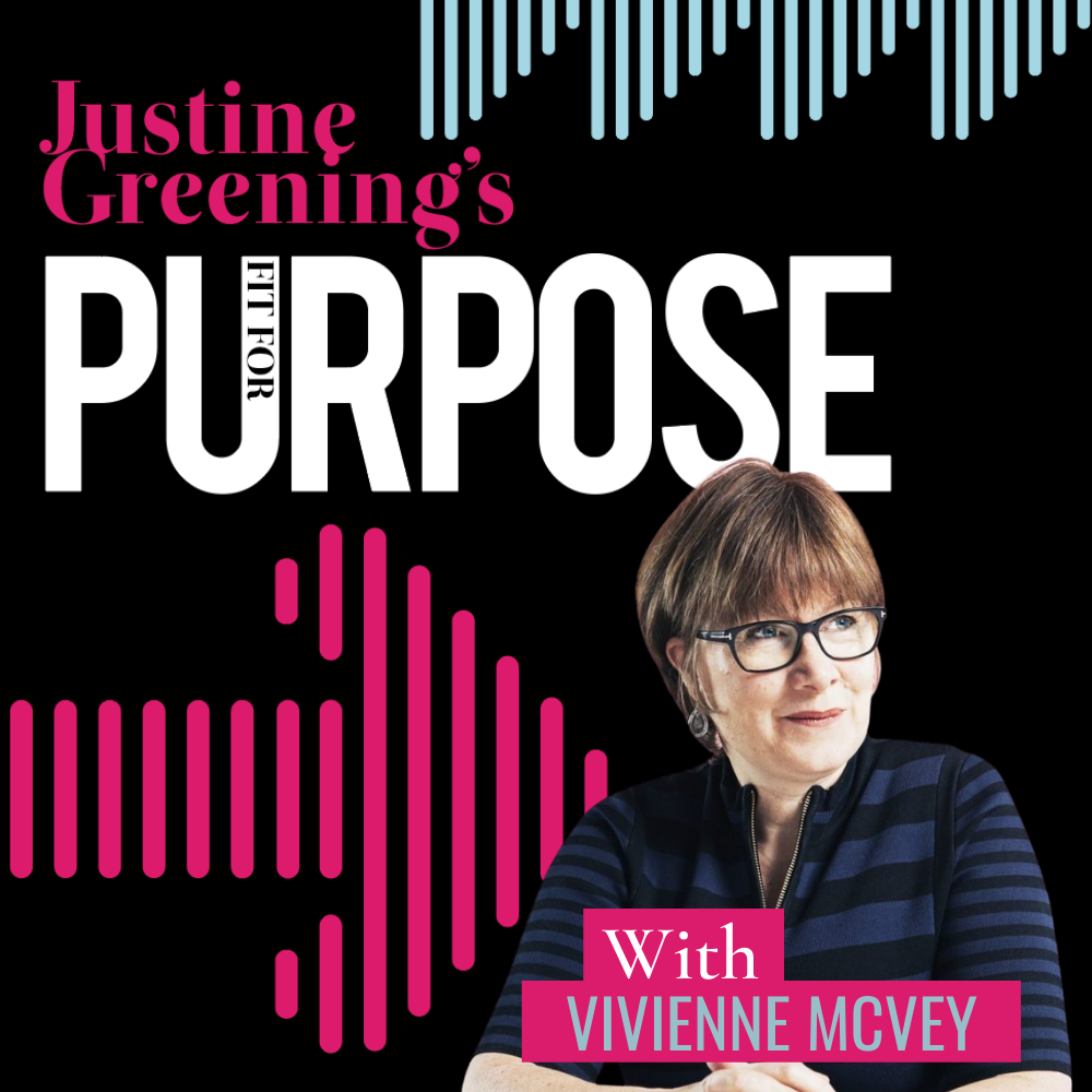 Episode 23: The Civic Health Model with Dr Vivienne McVey from Virgin Care