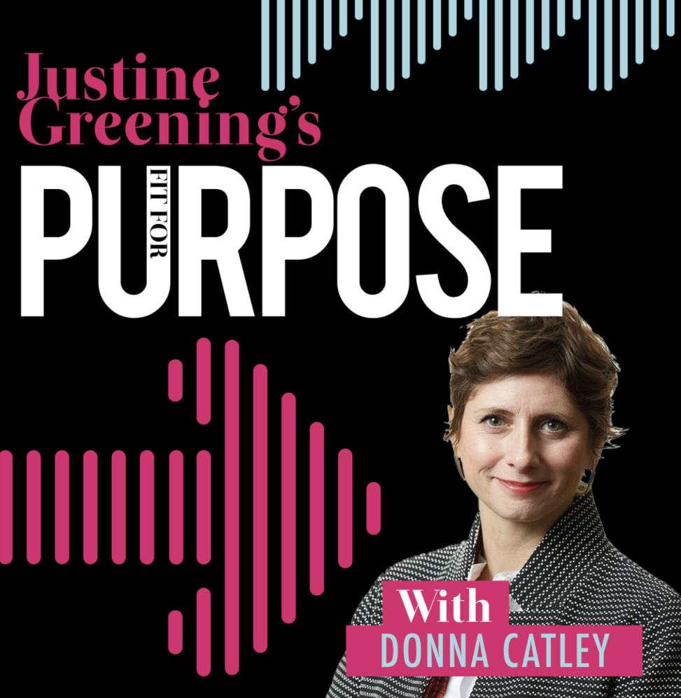 Episode 27: Essential Career Path Guarantee with Donna Catley