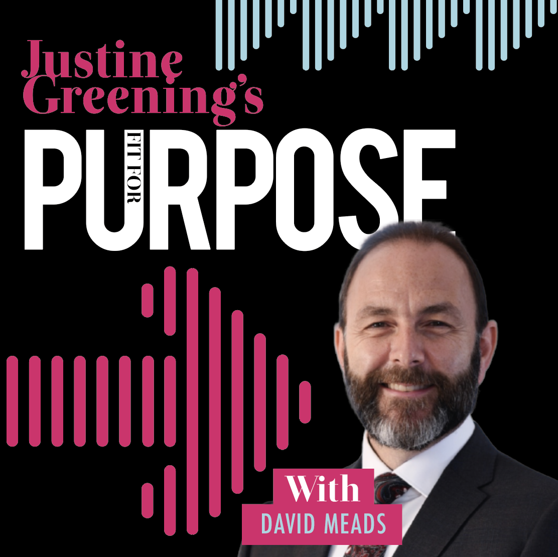 Episode 46: Closing the Digital Divide with David Meads