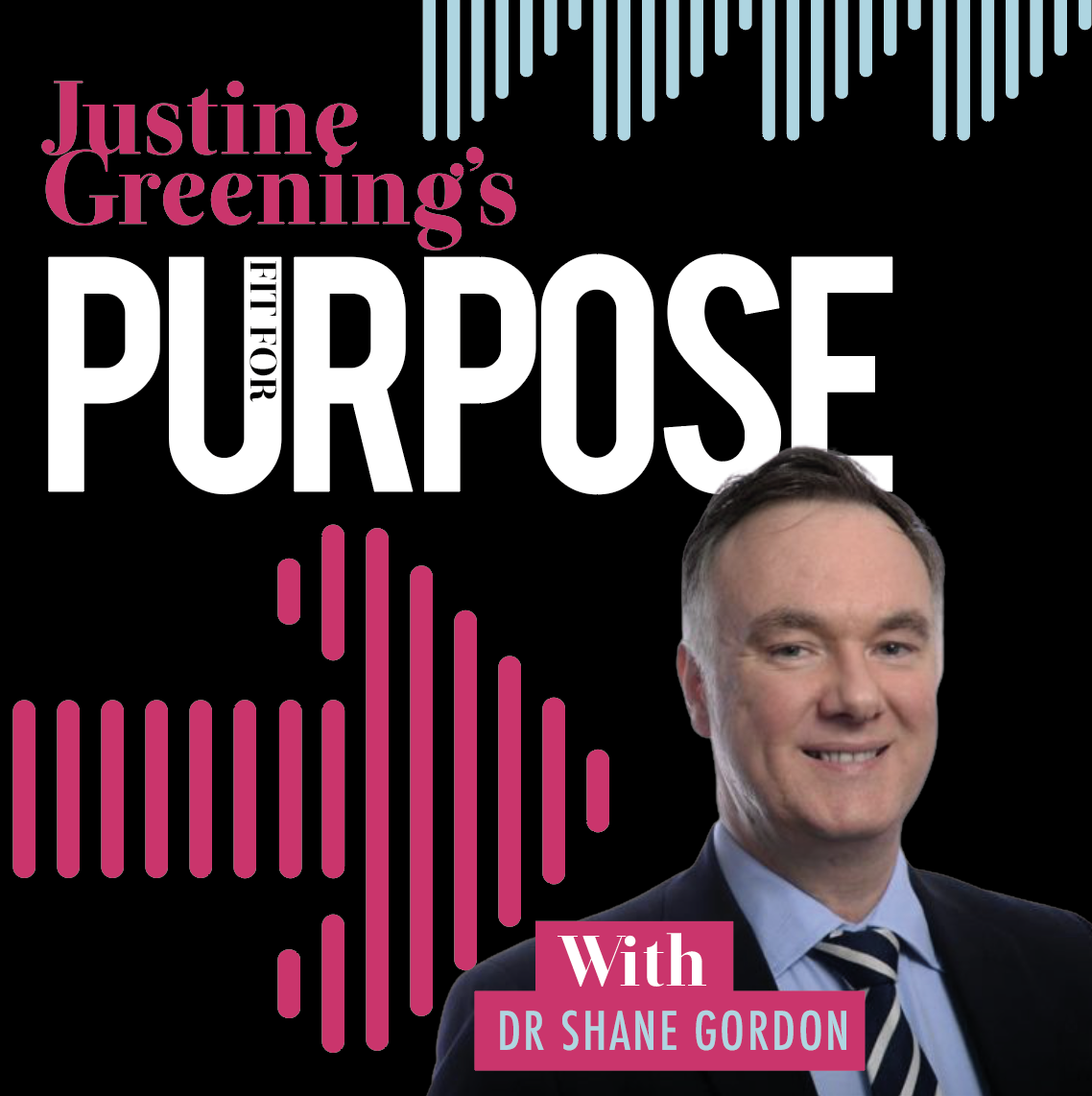 Episode 47: NHS Trusts as anchor institutions with Dr Shane Gordon