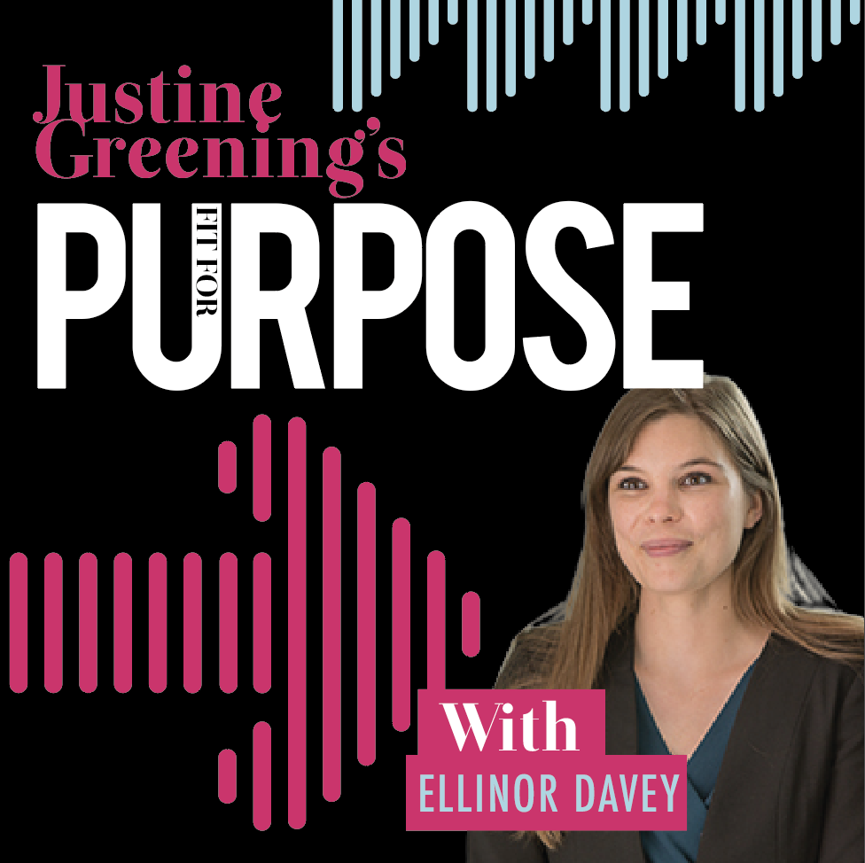 Episode 48: Creating equal opportunities with Ellinor Davey, Early Talent Lead at RPC