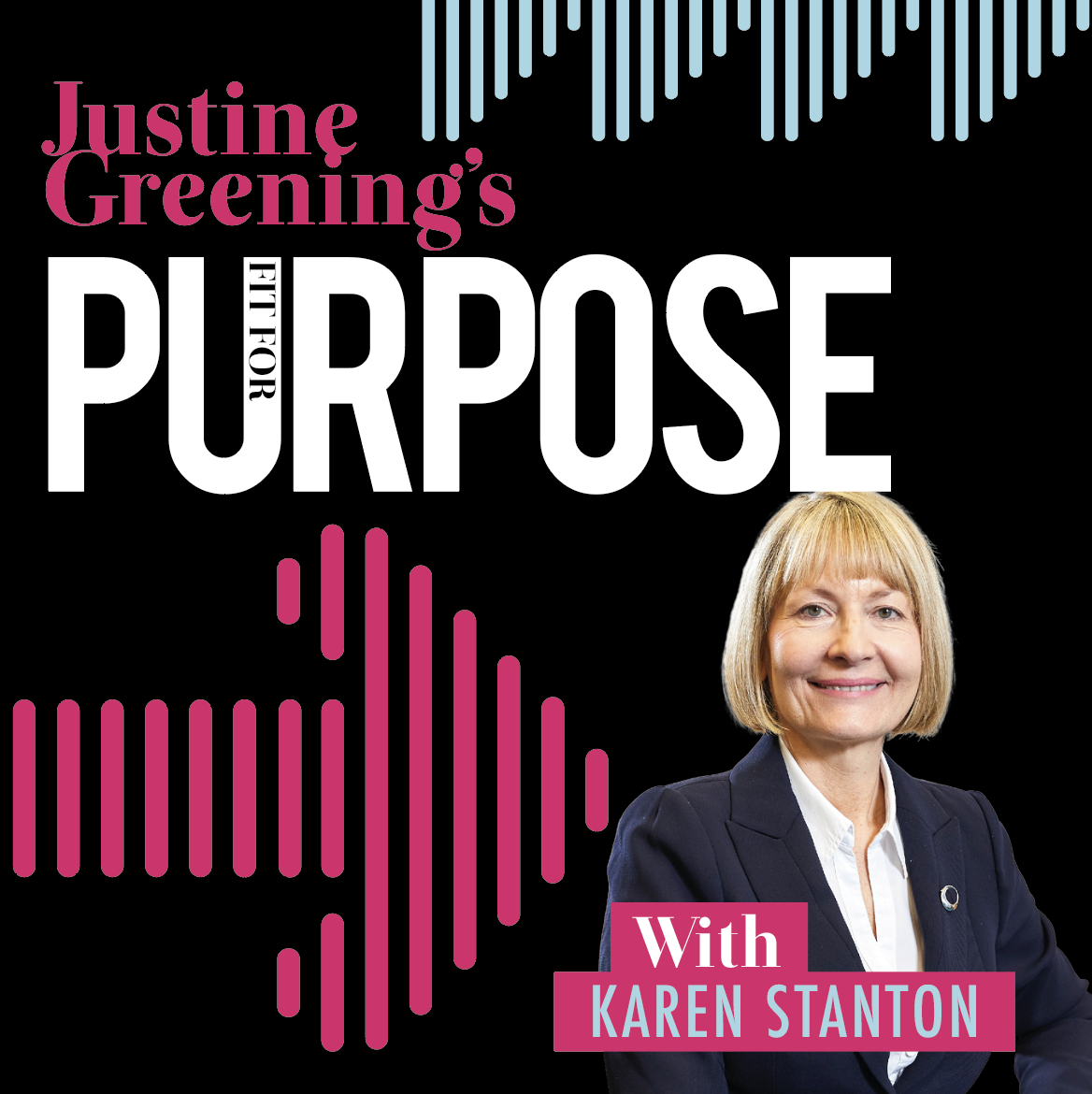 Episode 50: Encouraging entrepreneurship with Professor Karen Stanton