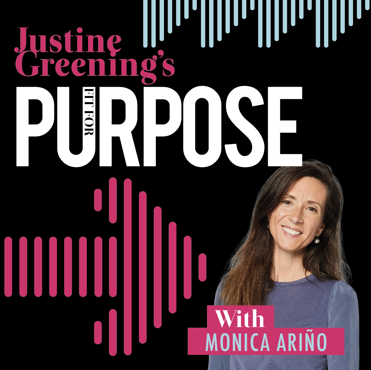 Episode 51: Solving “impossible” problems with Monica Ariño