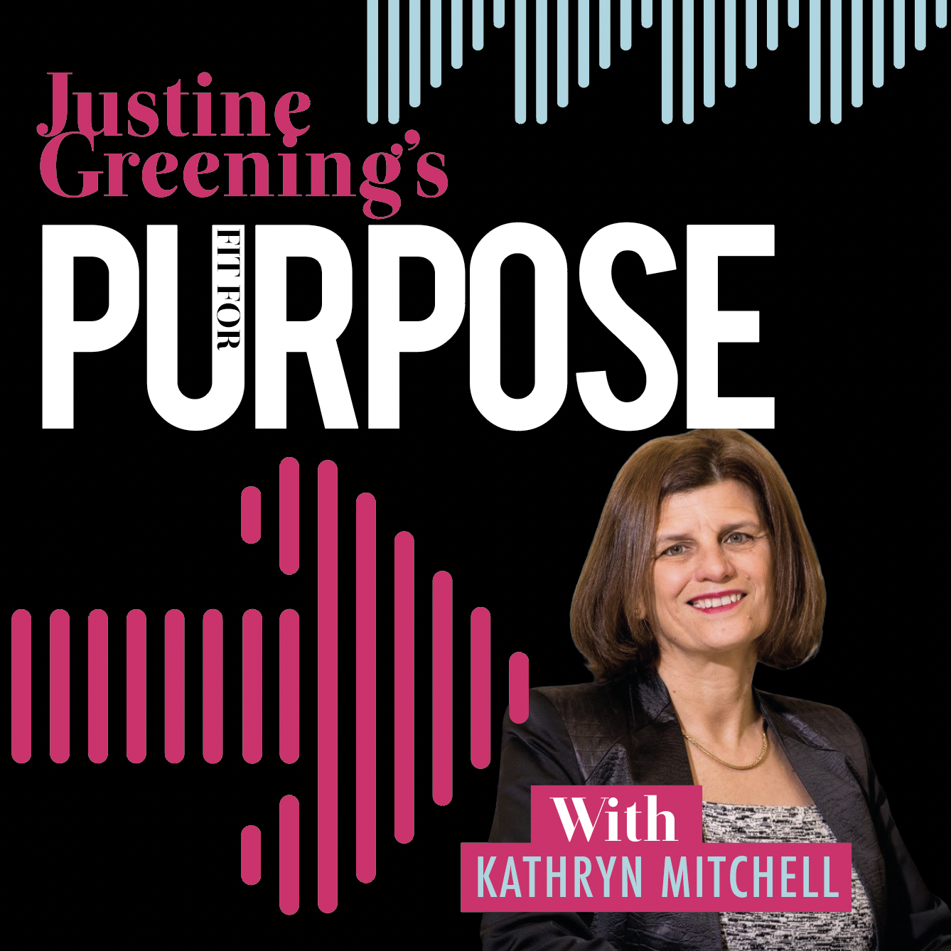 Episode 56: Producing job ready students with Professor Kathryn Mitchell