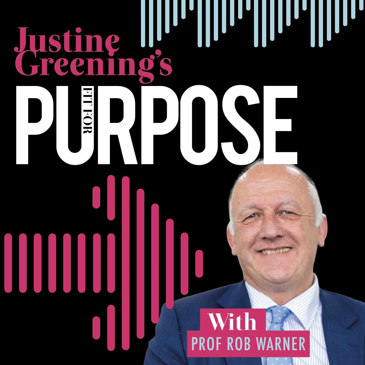 Episode 61: A history of social mobility with Professor Rob Warner