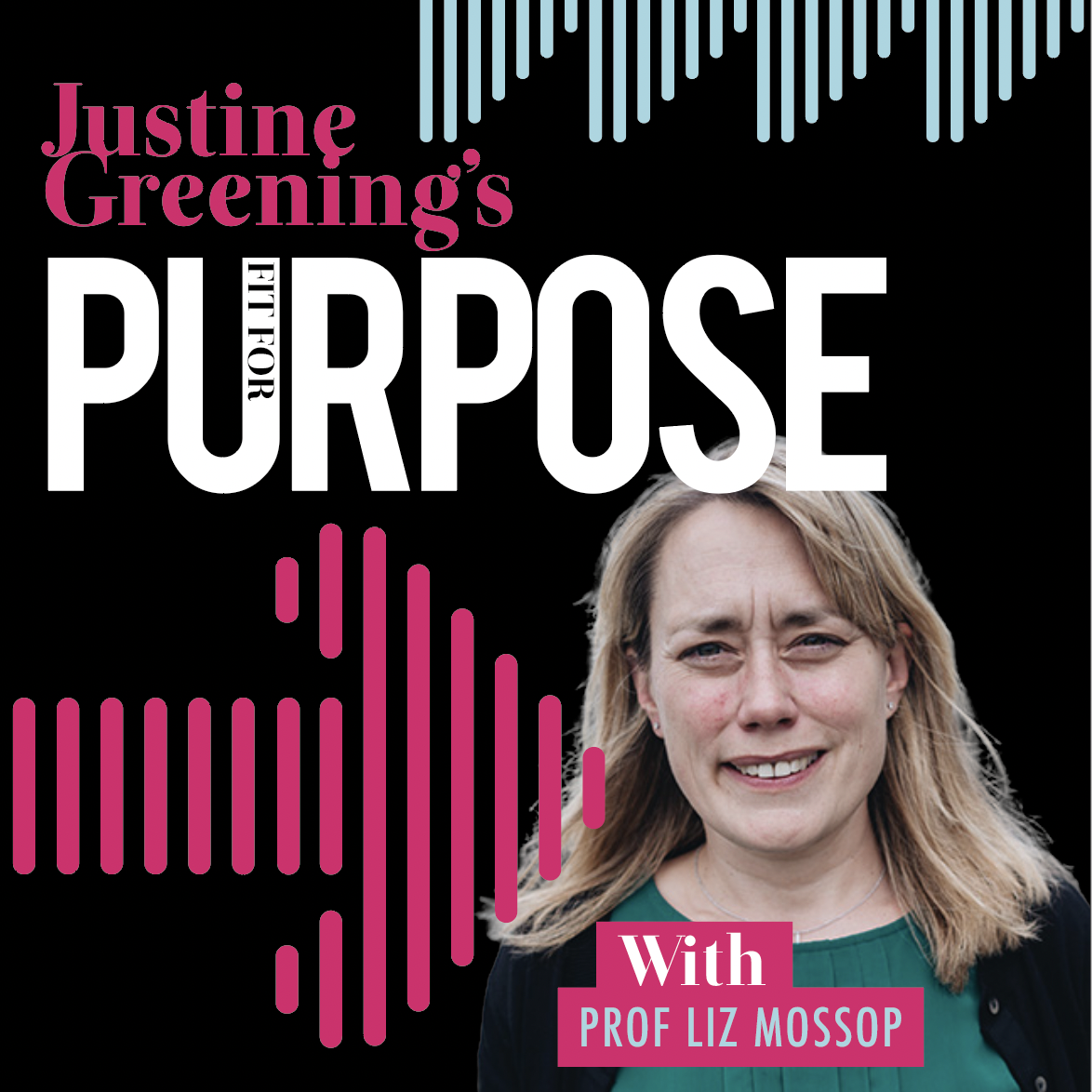 Episode 63: Successful student engagement with Professor Liz Mossop