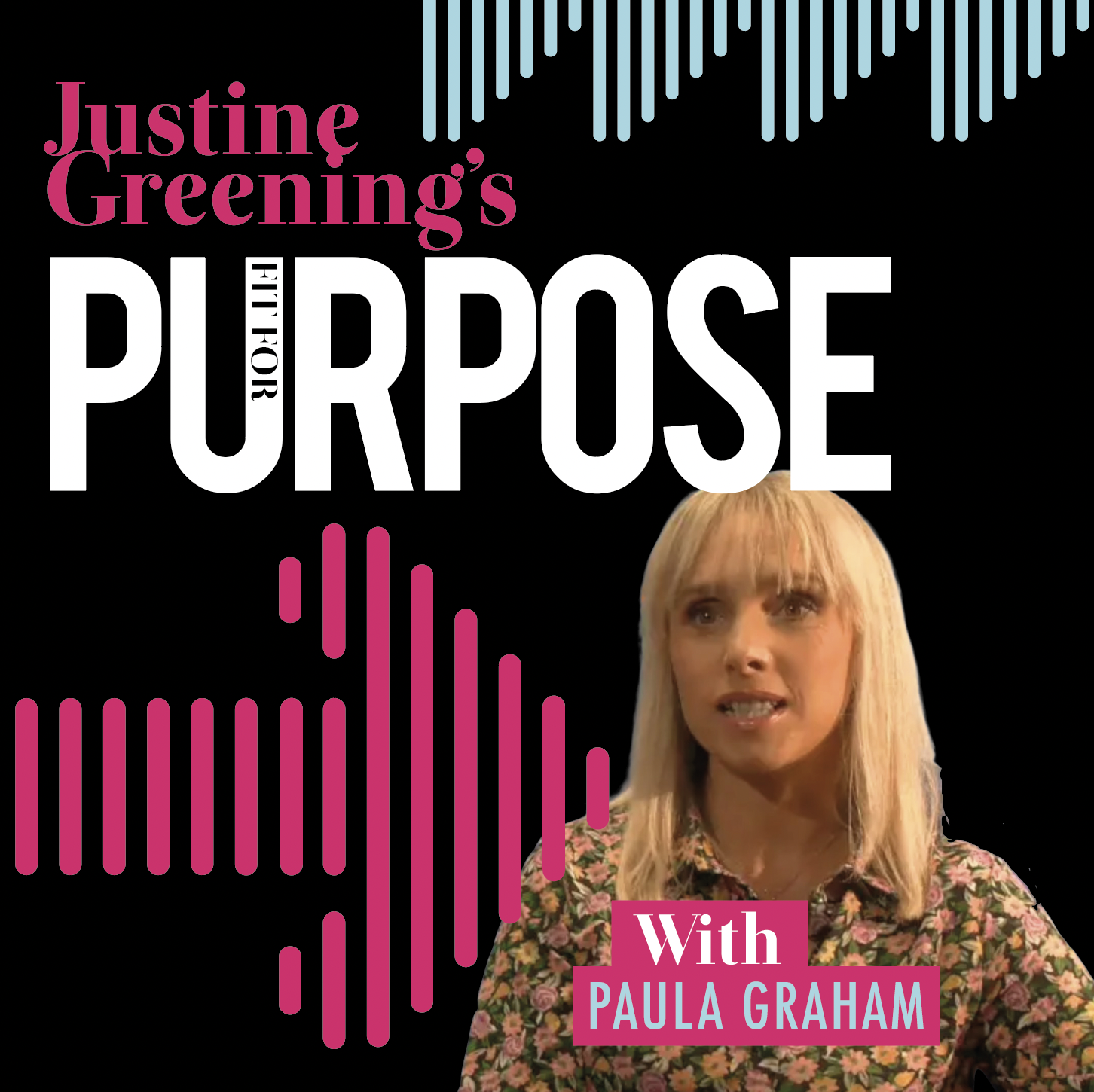 Episode 65: Levelling up Northern Ireland with Paula Graham