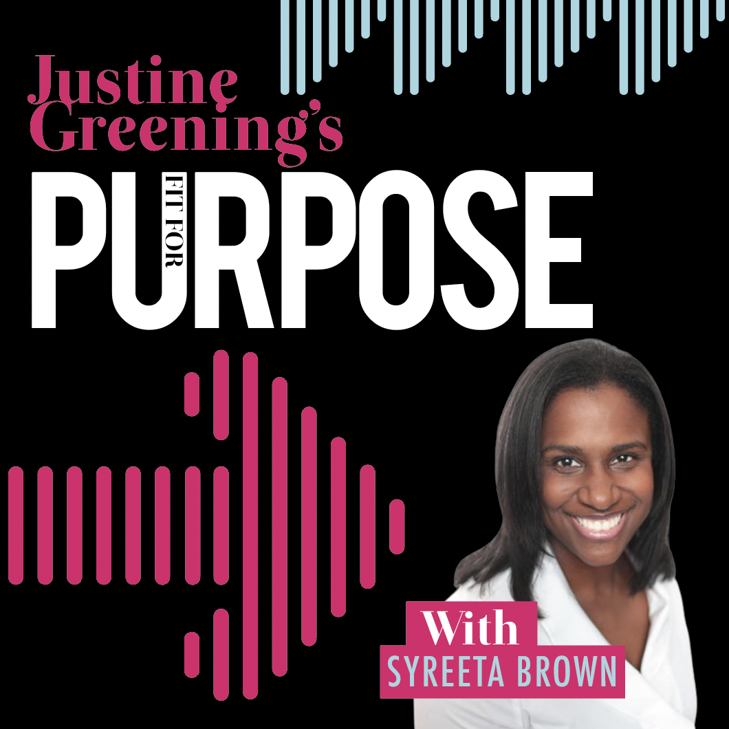 Episode 66: A Life More Virgin with Syreeta Brown