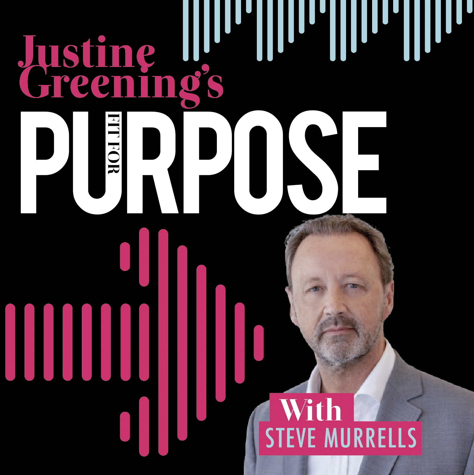 Episode 69: Raising aspirations with Steve Murrells