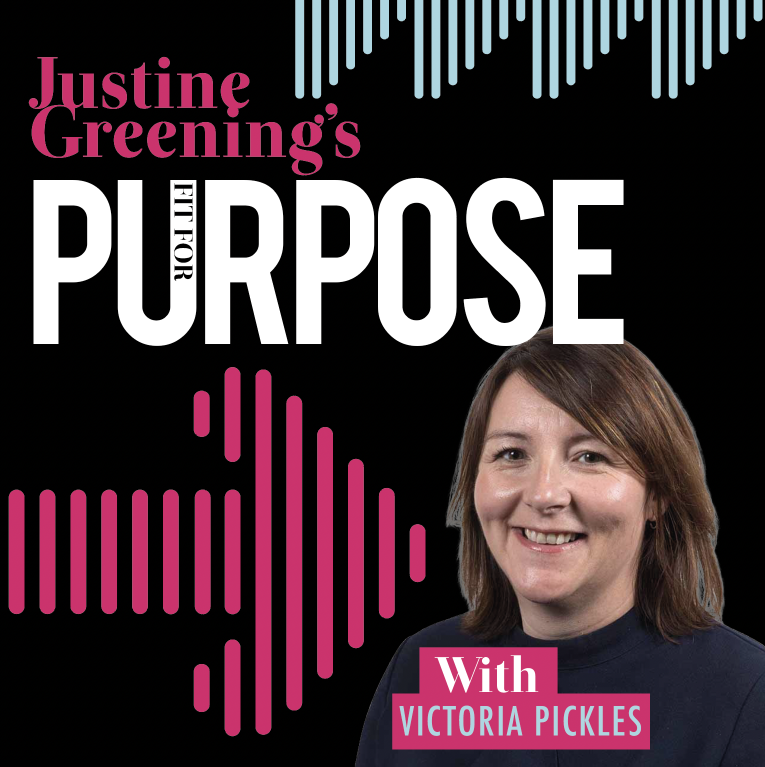 Episode 71: Serving diverse populations with Victoria Pickles
