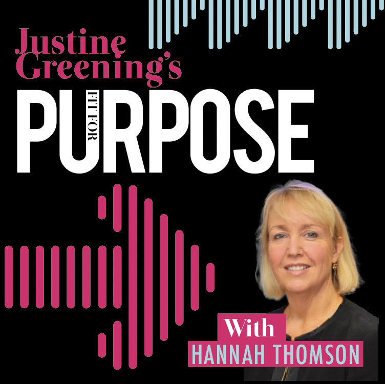 Episode 81: Levelling up the hospitality industry with Hannah Thompson