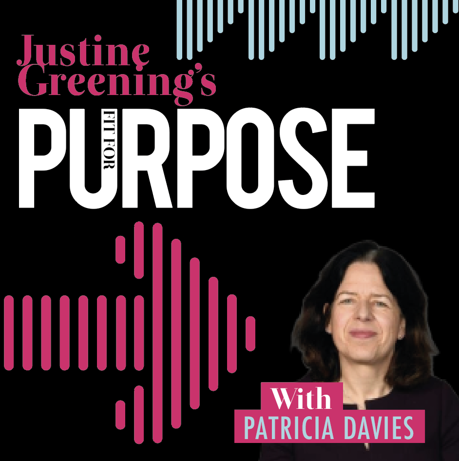 Episode 79: Rural Inequalities with Patricia Davies