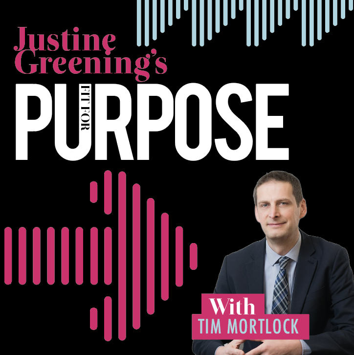 Episode 84: Leading the charge with Tim Mortlock