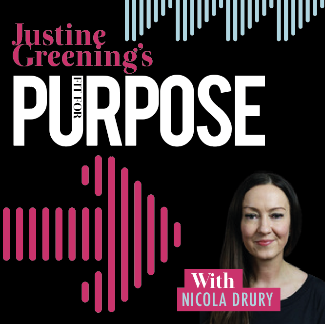 Episode 86: Celebrating 10 years of apprenticeships at Amazon with Nicola Drury.
