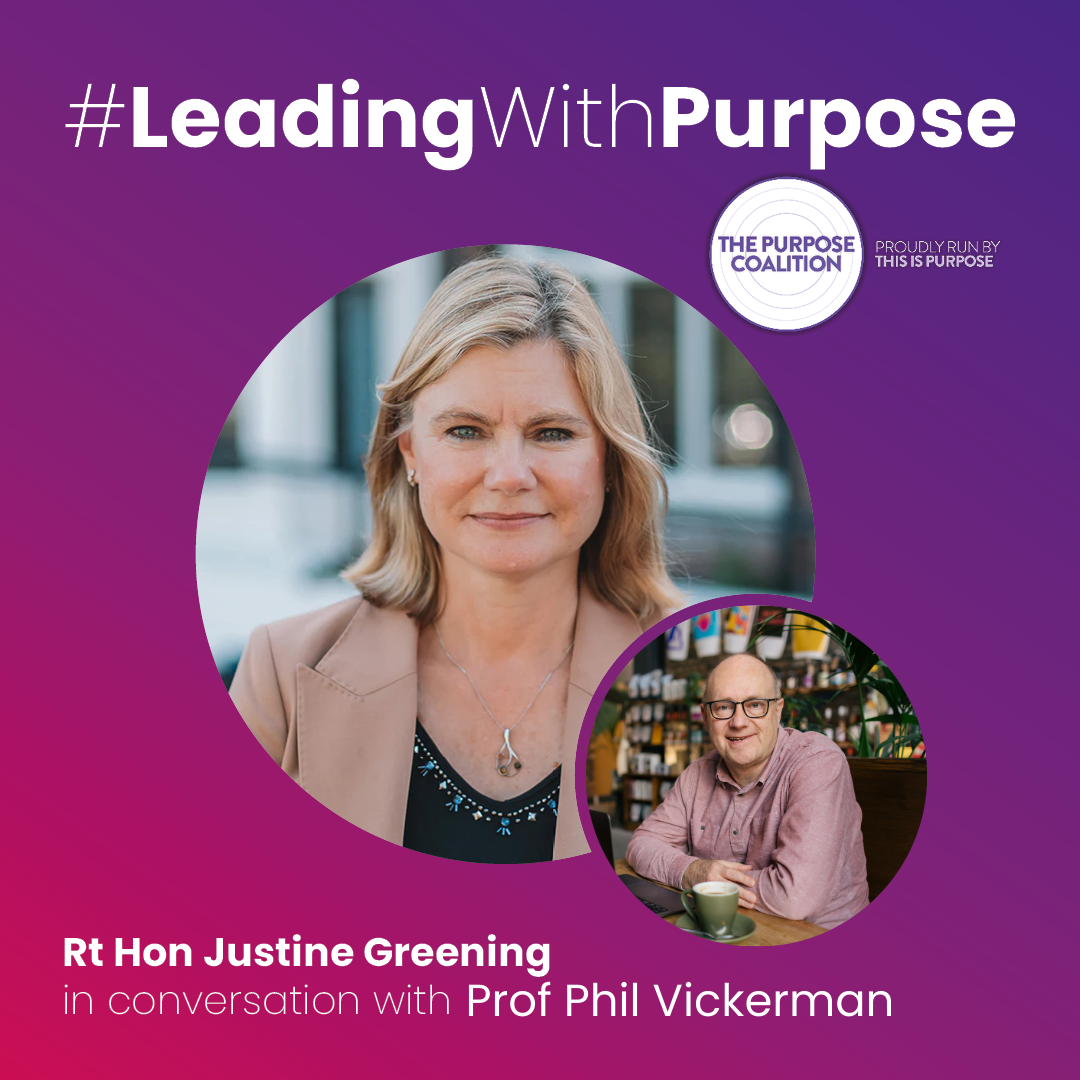 Prof Phil Vickerman on Liverpool John Moores University's commitment to the student experience