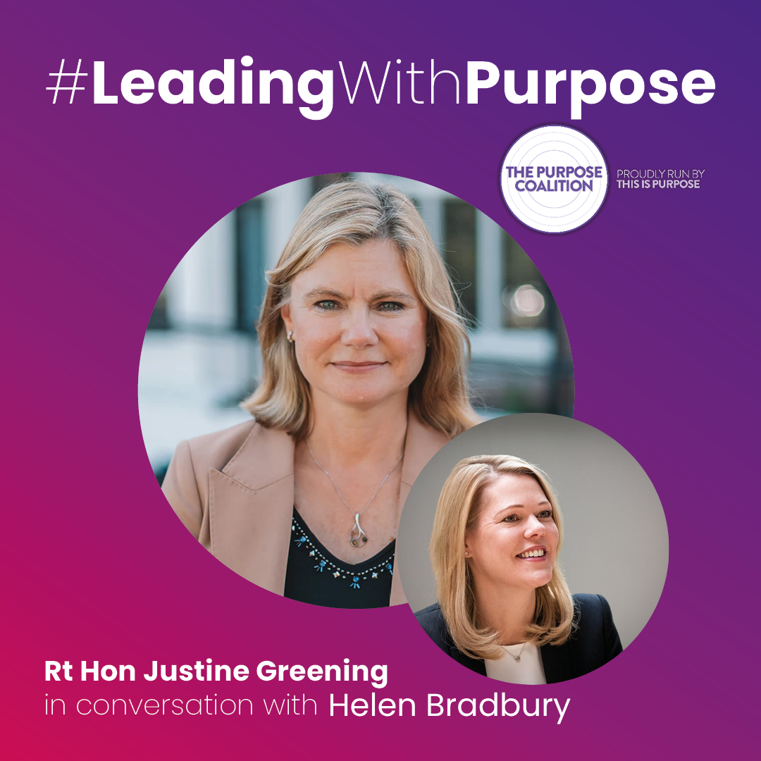 Helen Bradbury of E.ON on apprenticeships, partnerships, and organisational culture