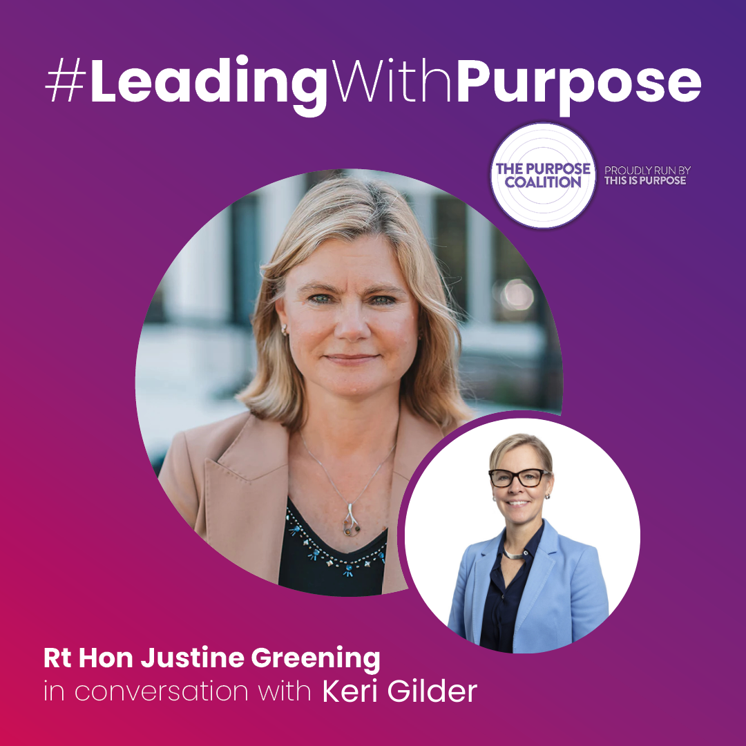 Keri Gilder, CEO of Colt Technology Services, on how AI will shape the future of work