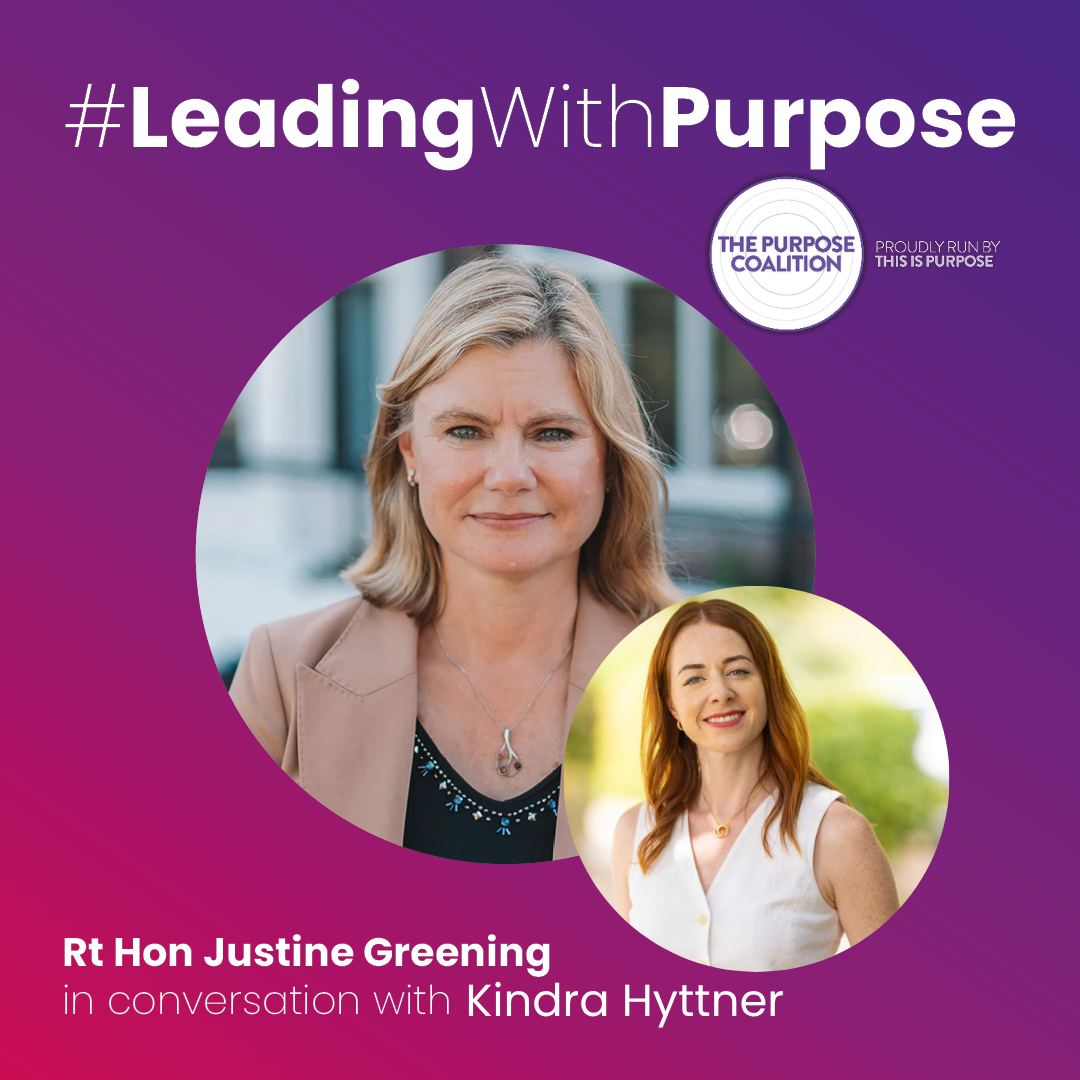 Kindra Hyttner of Kent &amp; Medway NHS on mental health, social mobility, and opportunities in the NHS