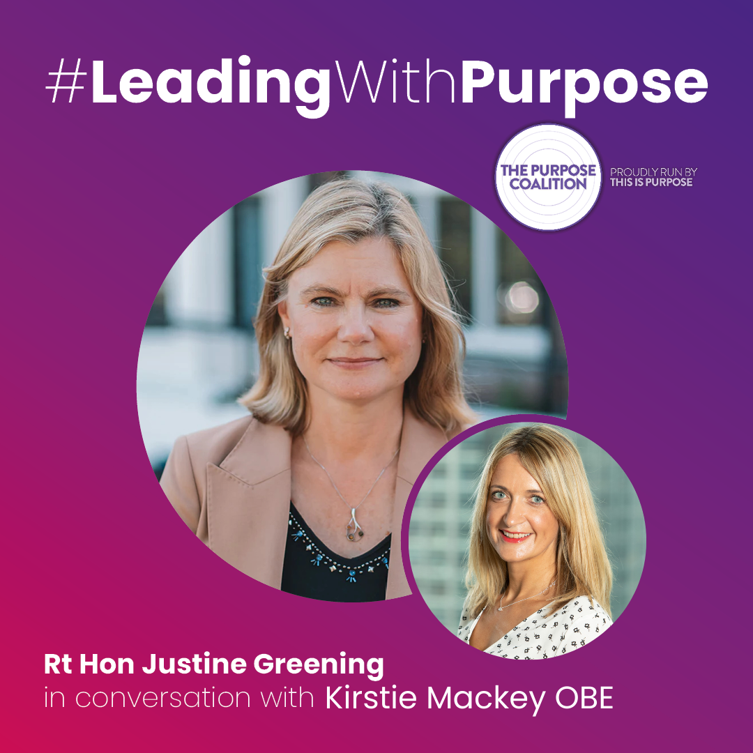 Kirstie Mackey OBE of Barclays on unlocking skills for a workforce ready future