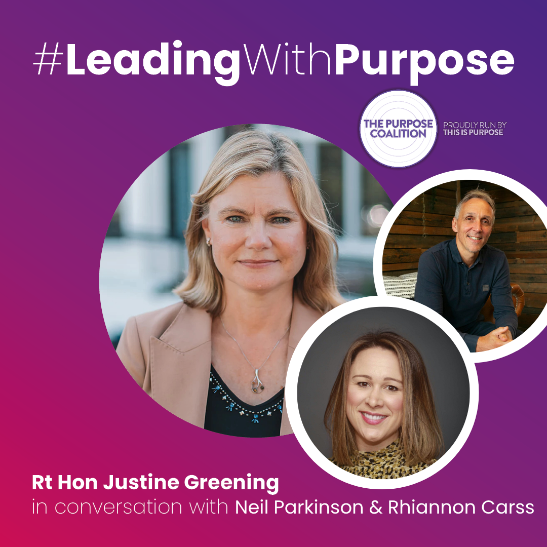 Neil Parkinson and Rhiannon Carss of Curtins on employee ownership, purpose, and women's health