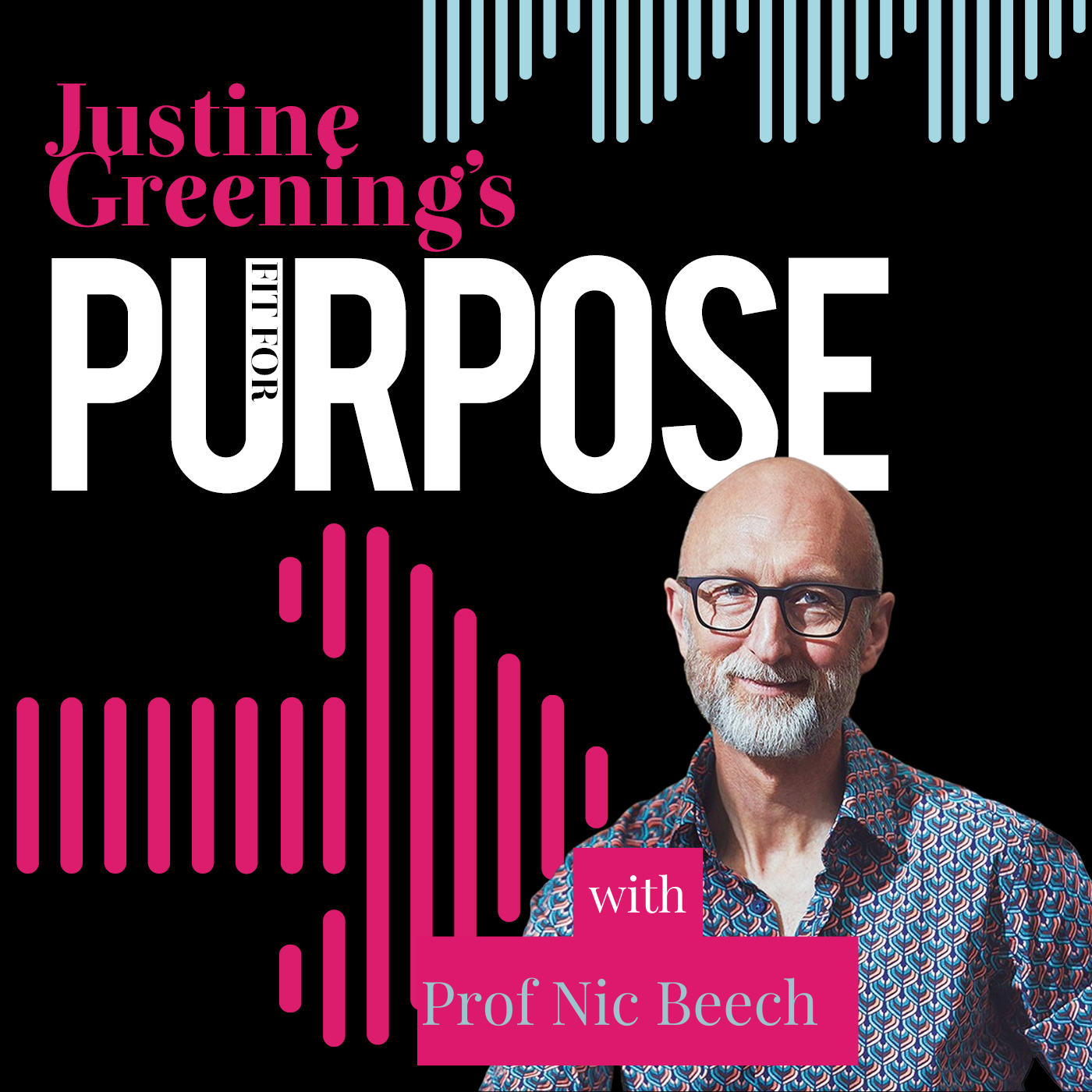 Nic Beech on Salford University's history of social engagement