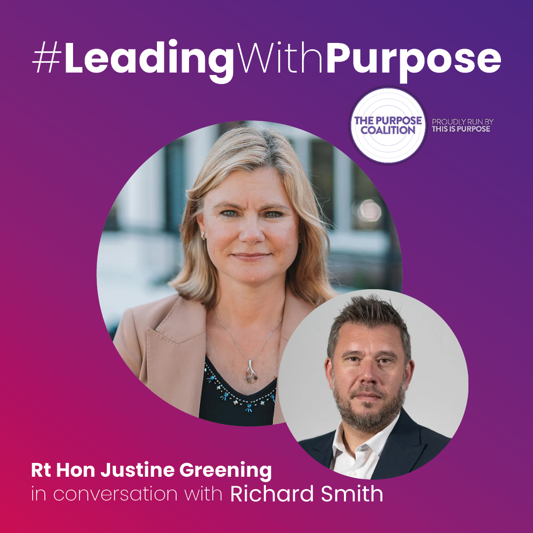 Richard Smith of Southampton Solent University on mentorship, his journey, and social mobility