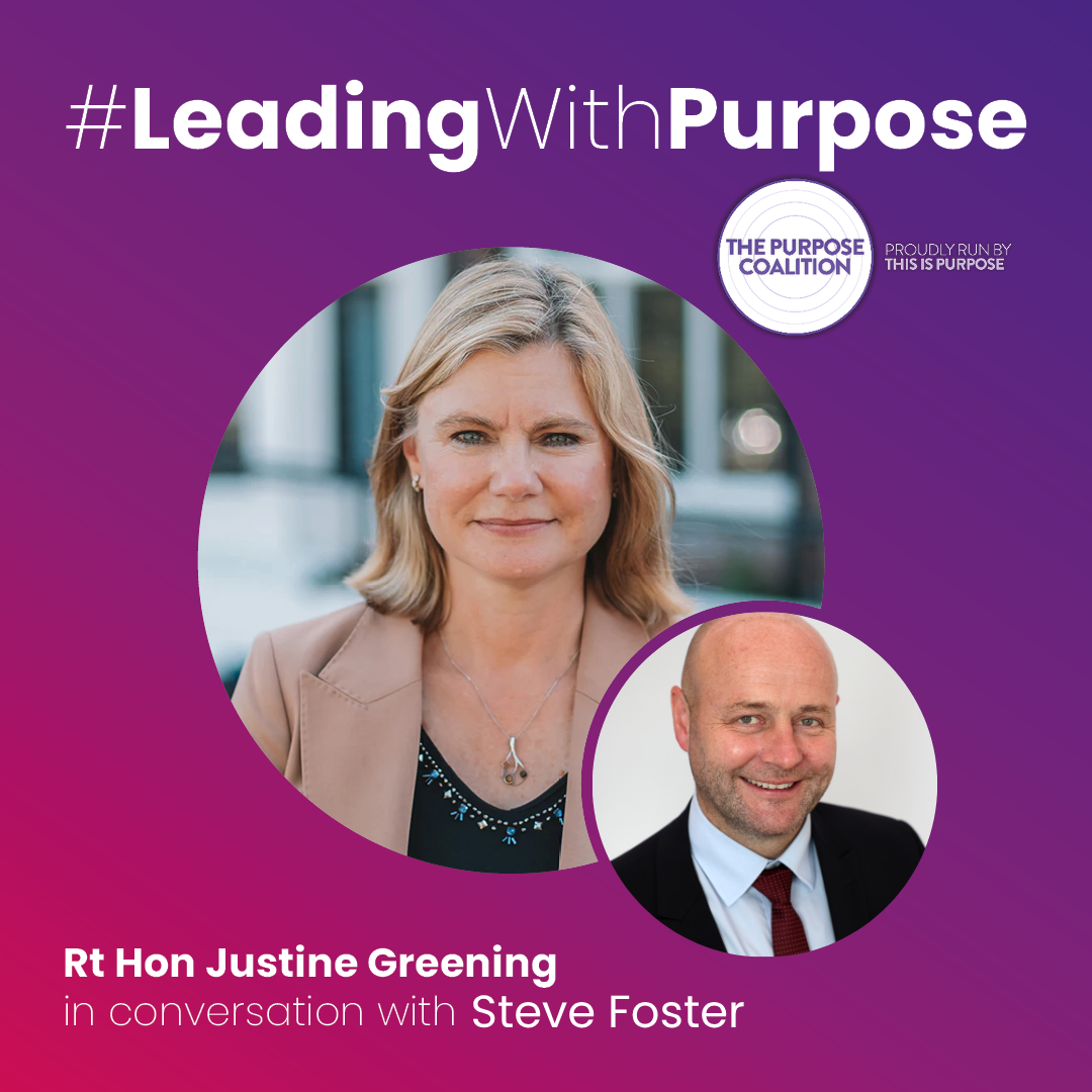 Steve Foster of South Eastern Railway on leadership and social mobility in the rail sector