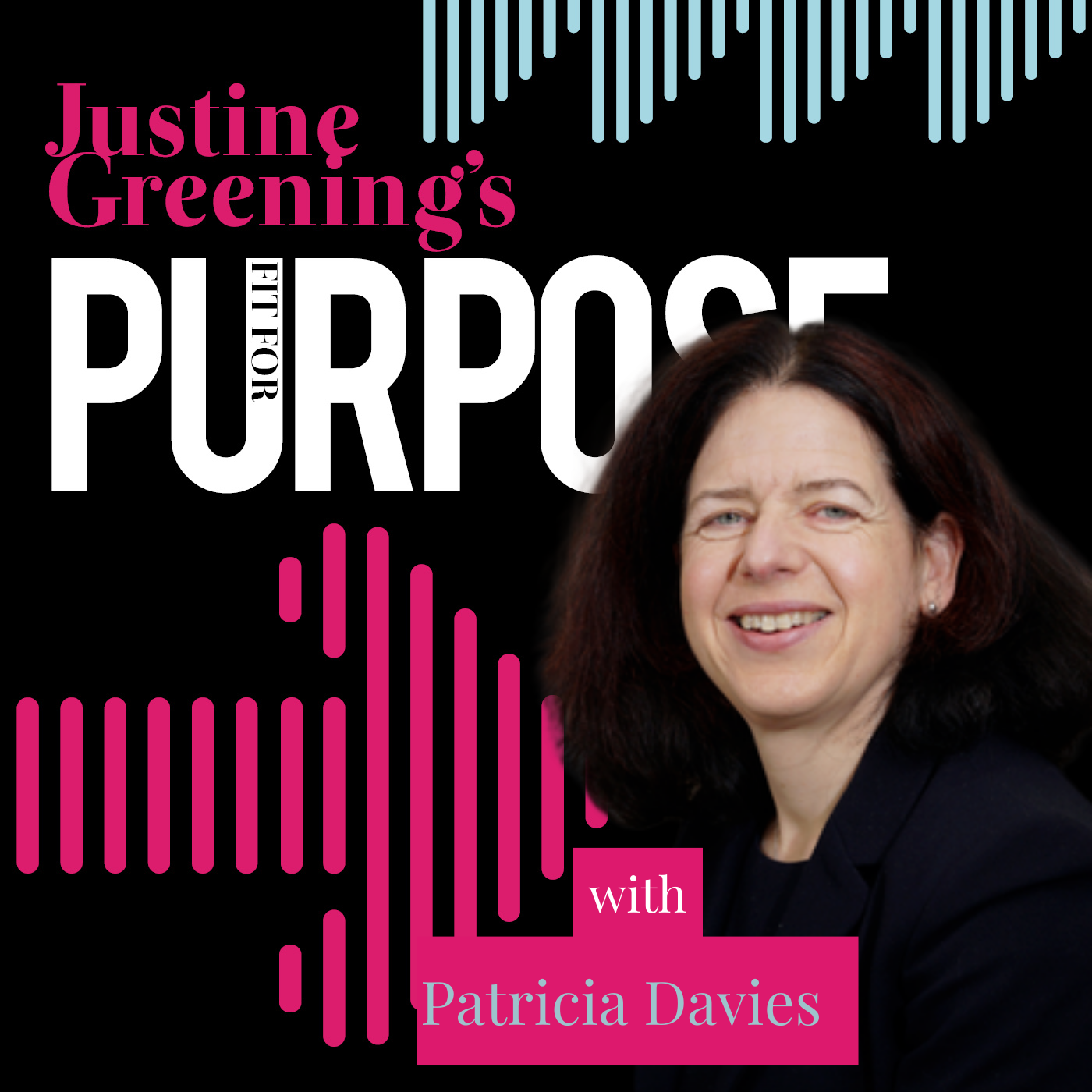 Patricia Davies of Shropshire Community Health Trust on Rehabilitation and Recovery