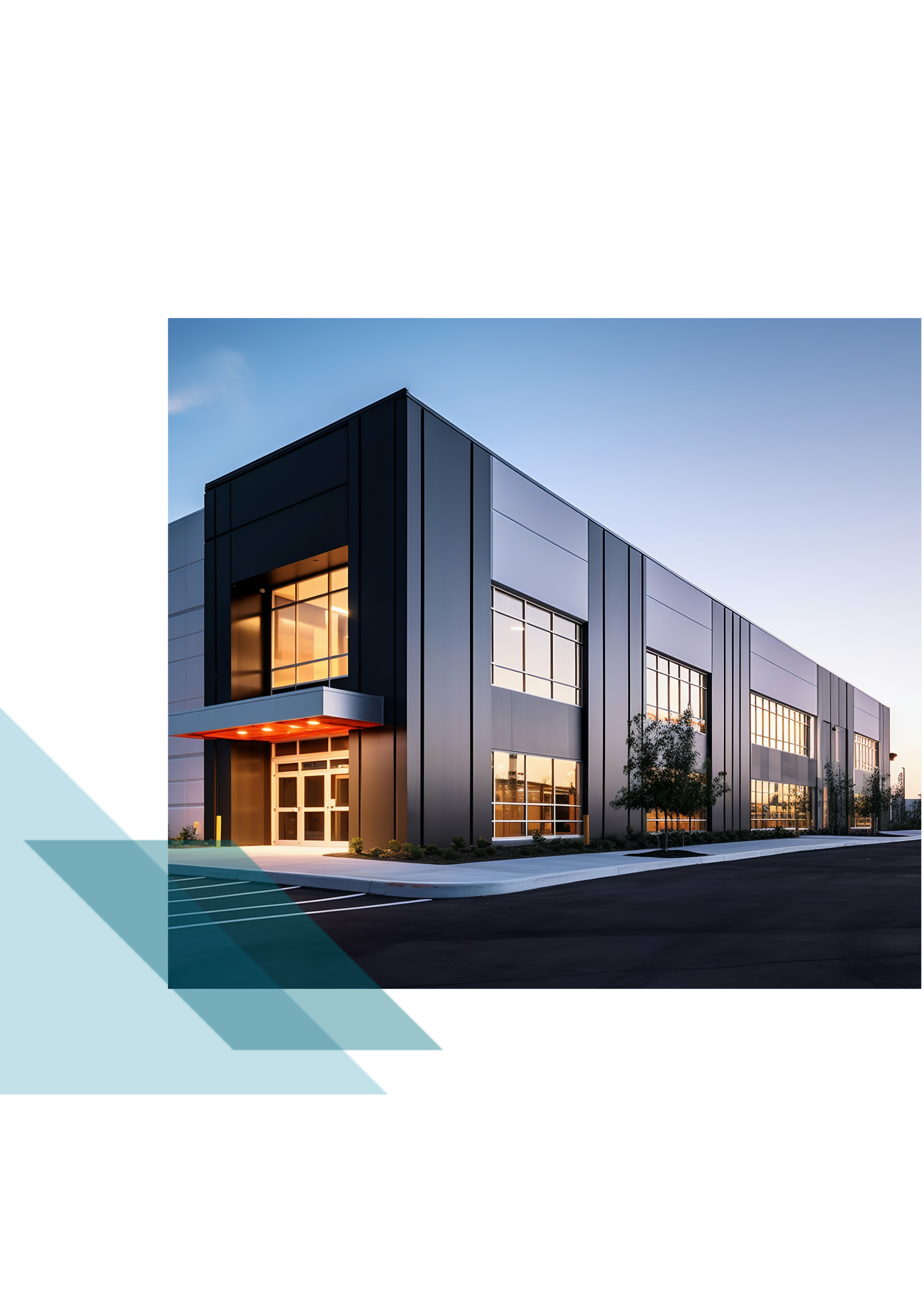 Commercial Finance Case Study