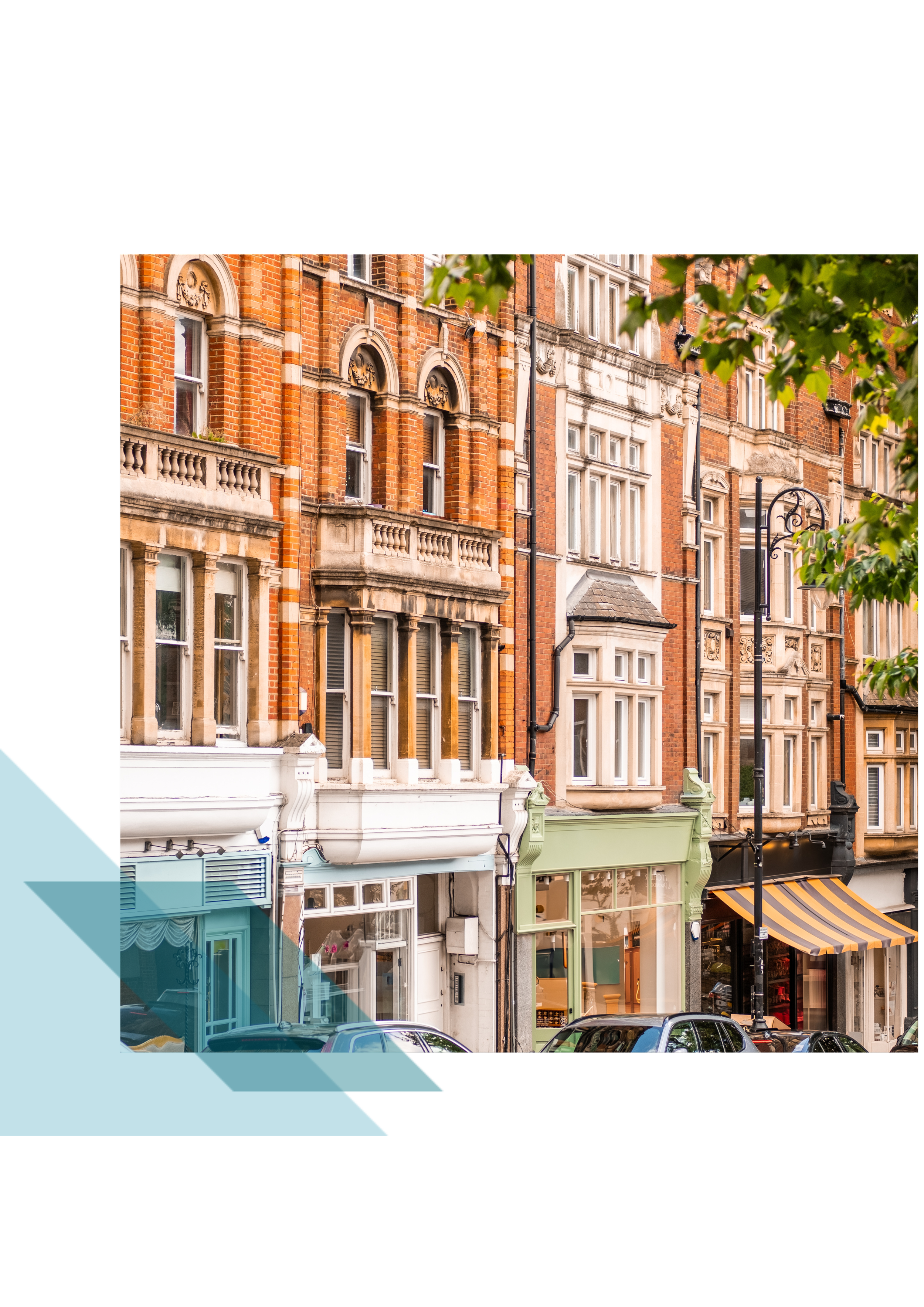 Conversion of a Former Public House and Events Venue