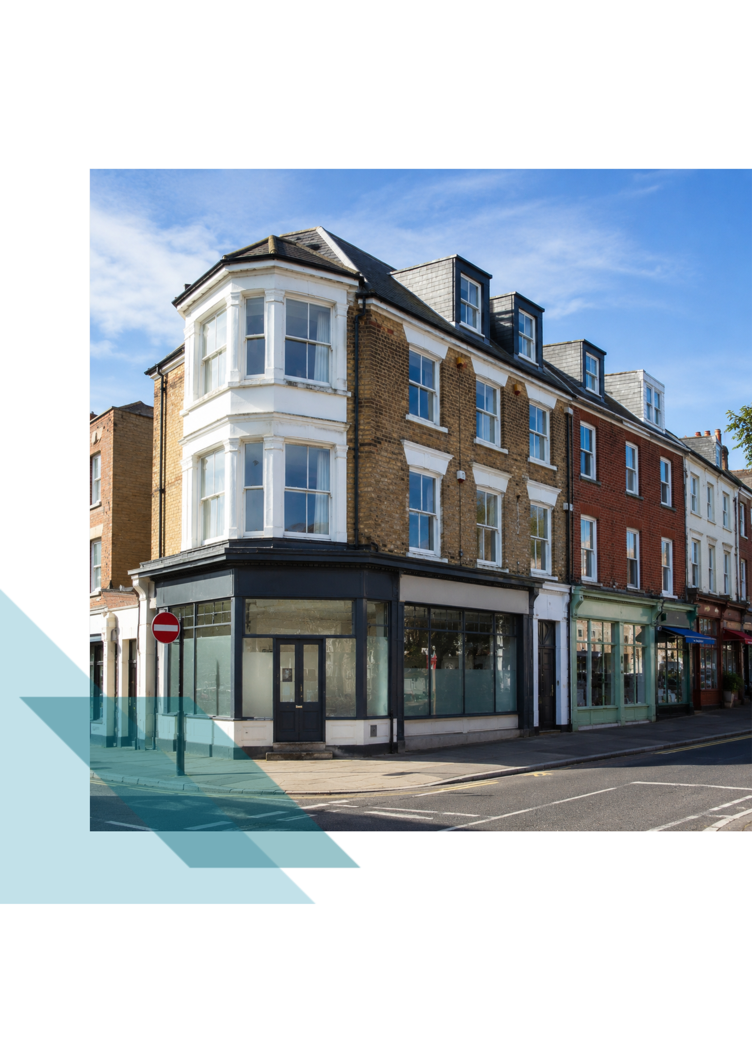 Bridging Finance Case Study