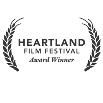 Audience Choice Award at Heartland Film Festival  and Humor and Humanity Award at Heartland Film Festival for feature documentary edited by Candace Kregg