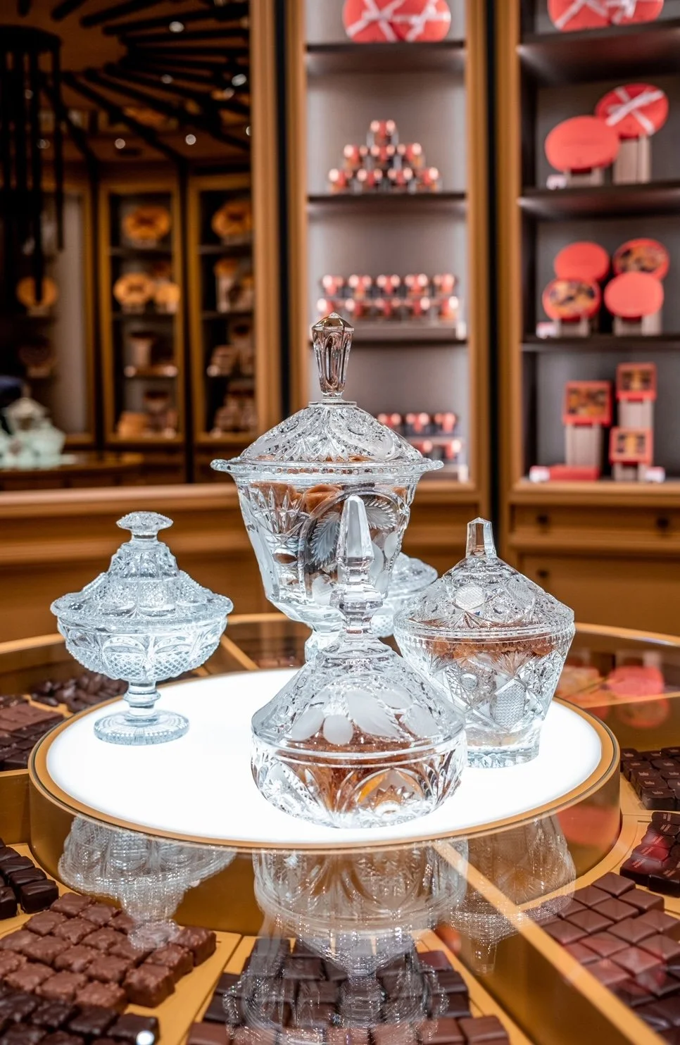 Projet trois Louis Fouquet