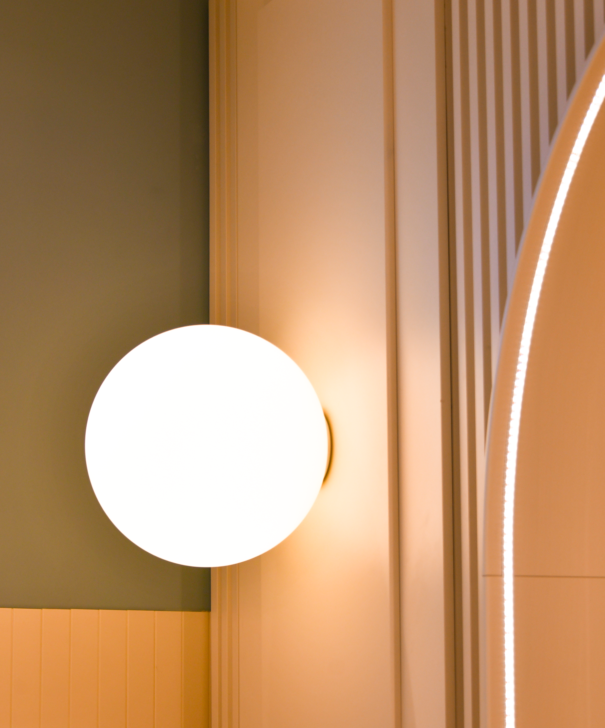 Projet concept Lina's