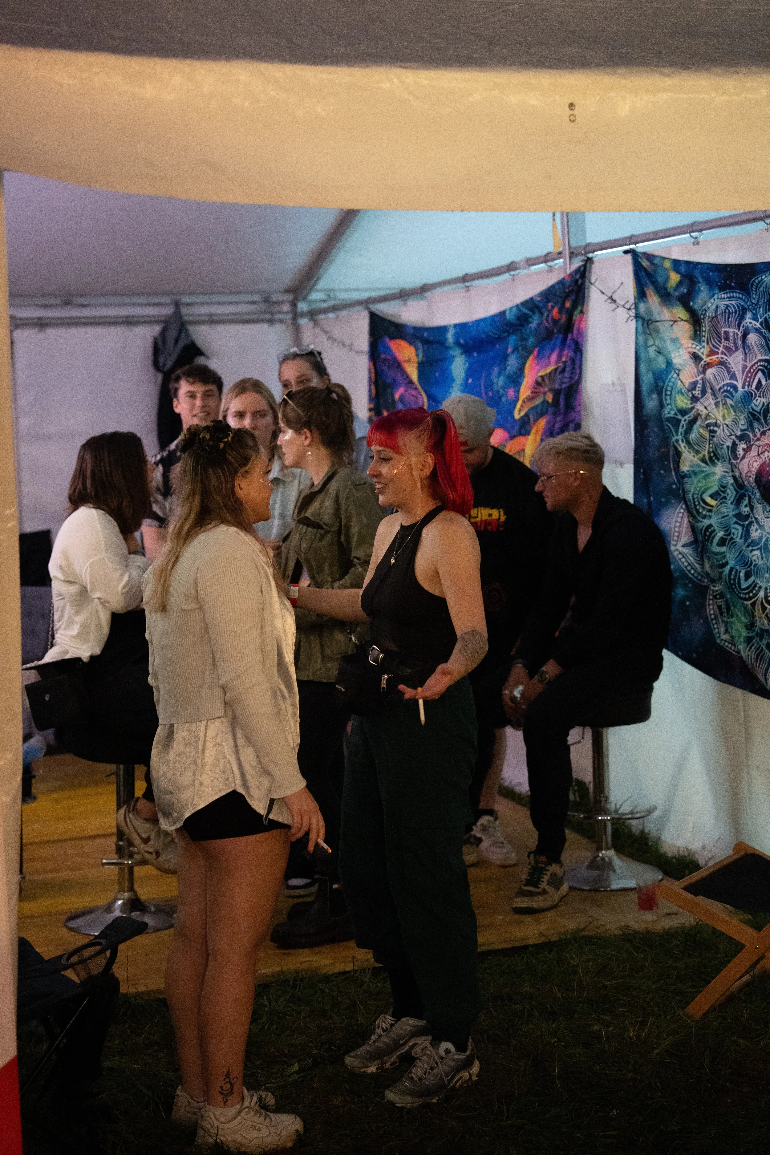 Sensebeschallung Festival 2025