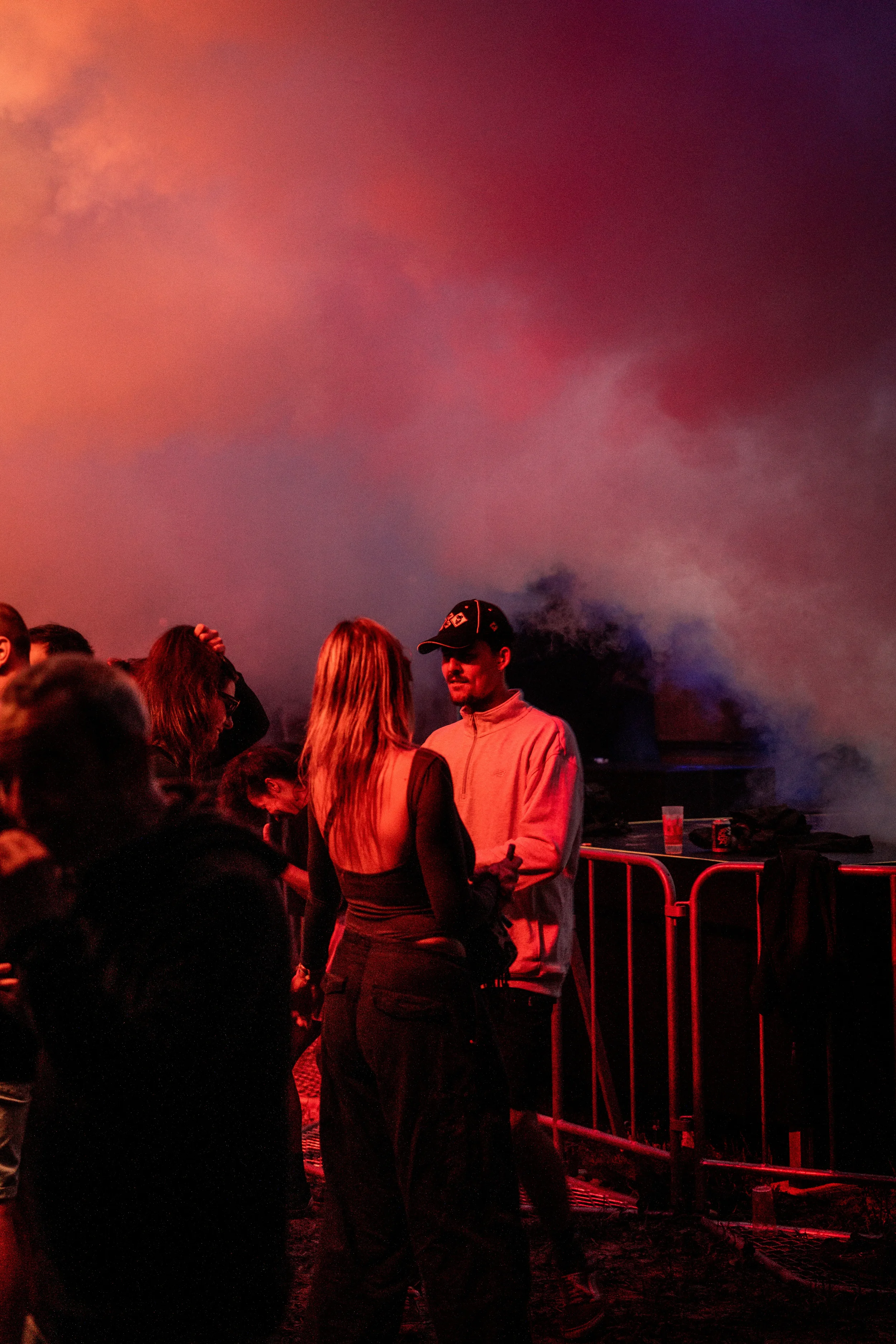 Sensebeschallung Festival 2025