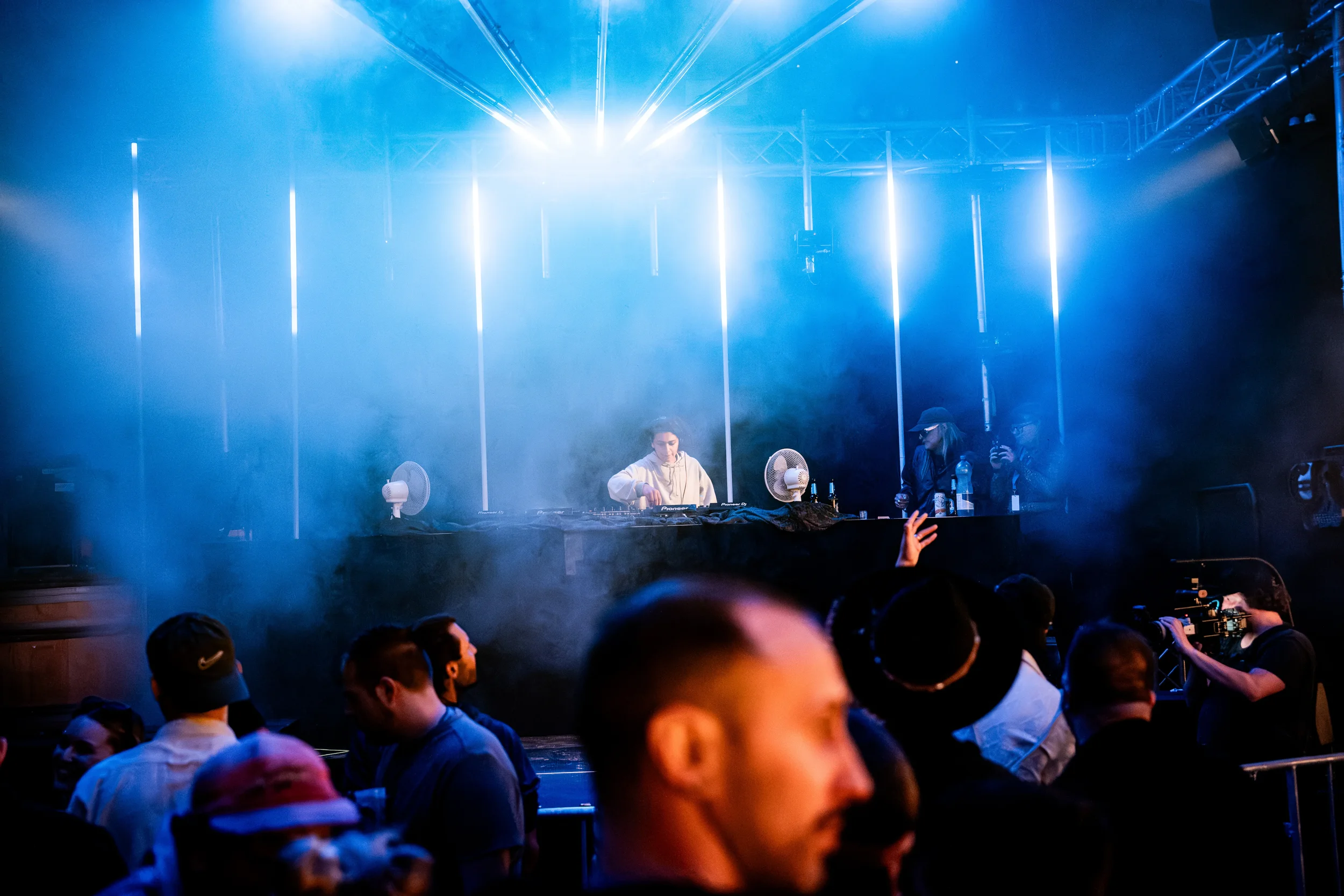 Sensebeschallung Festival 2025