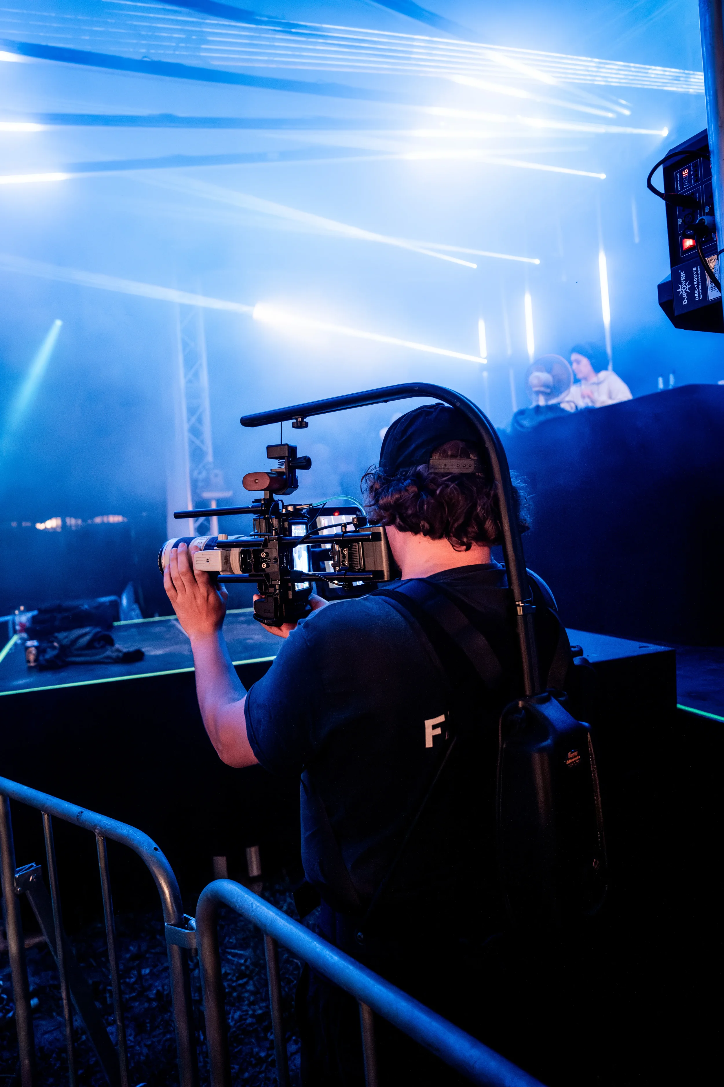 Sensebeschallung Festival 2025 Aftermovie